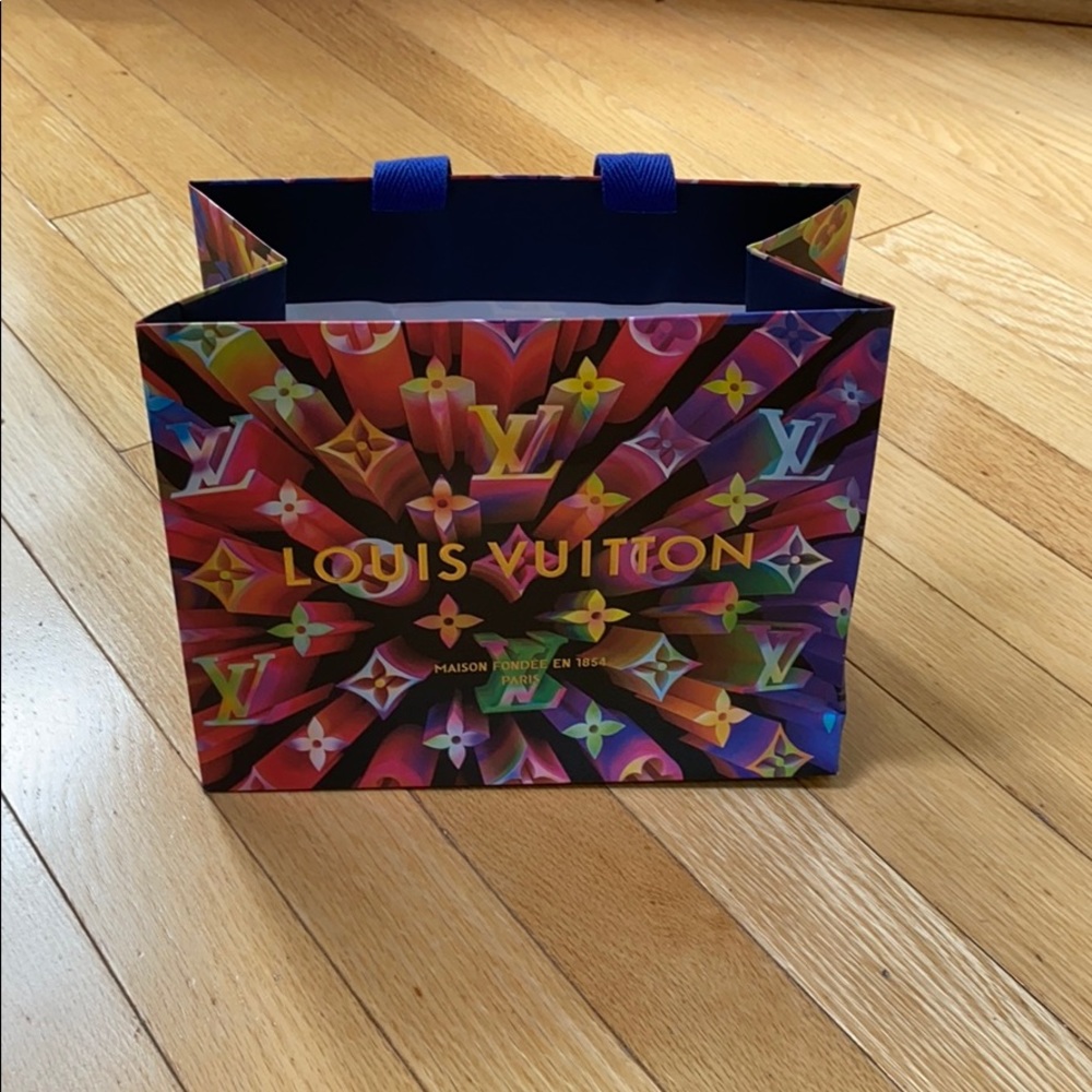 Louis Vuitton bag
